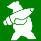 Image for article titled Remembering Private Wojtek, the soldier-bear who fought in World War II